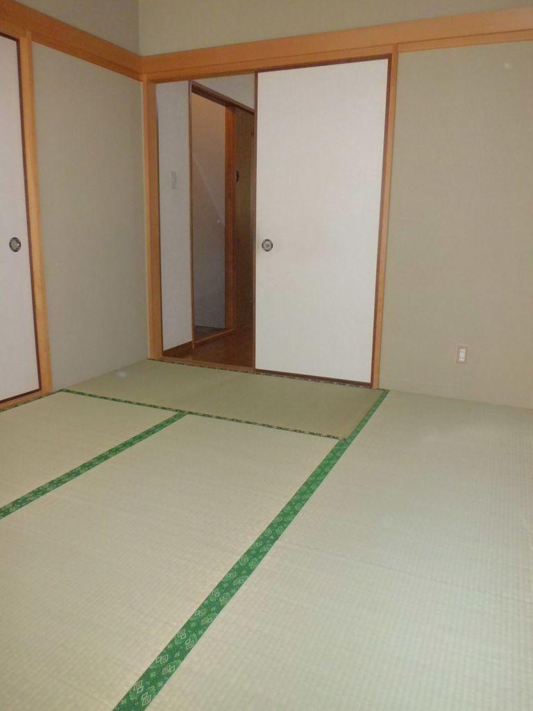 Non-living room