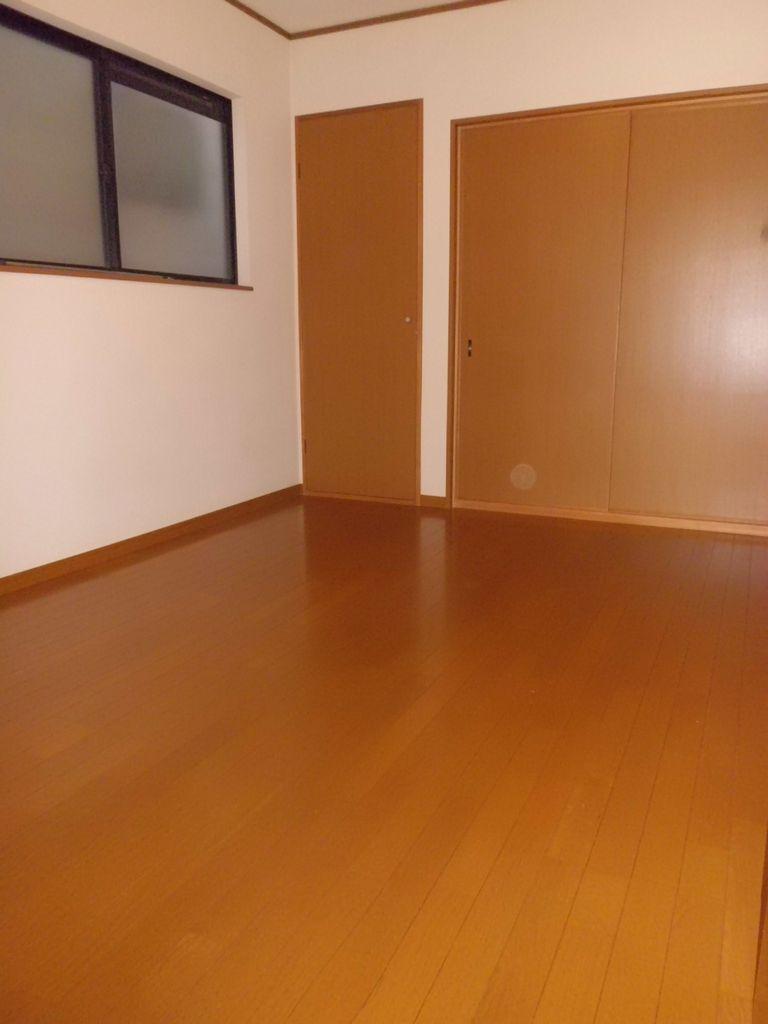 Non-living room
