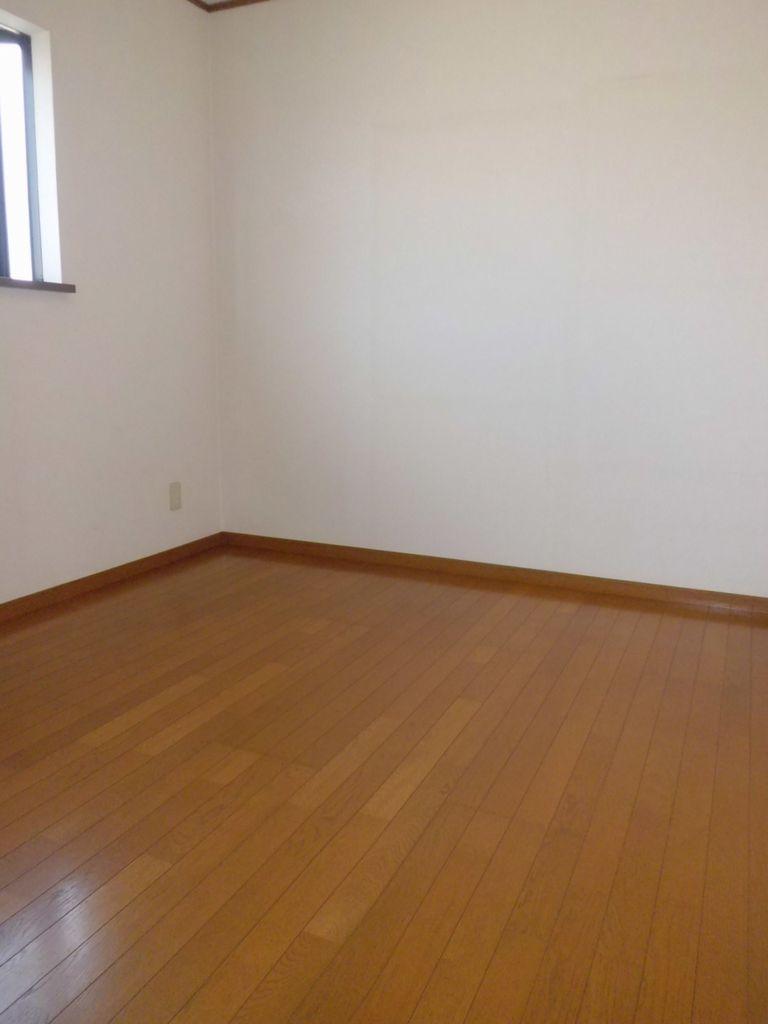Non-living room