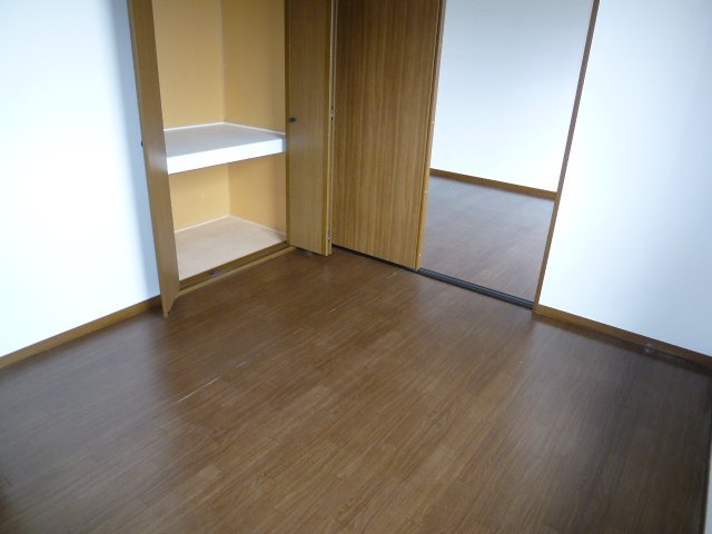 Other room space. All Western-style ☆ 