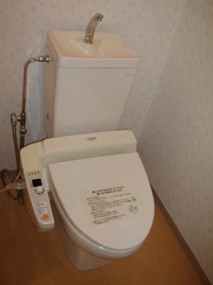 Other. Toilet