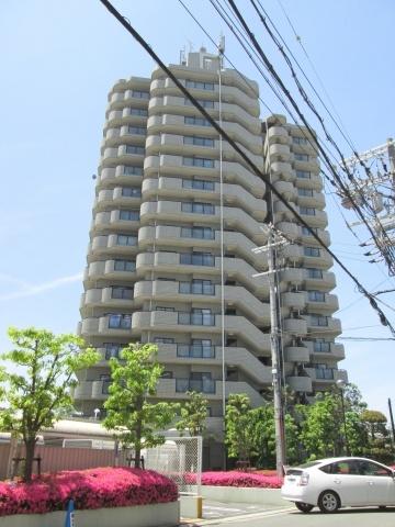 Local appearance photo. It is an excellent apartment of 15-storey