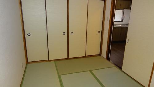 Other room space. Japanese style room