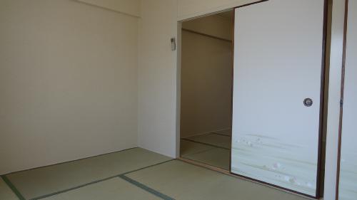 Other room space. Japanese style room