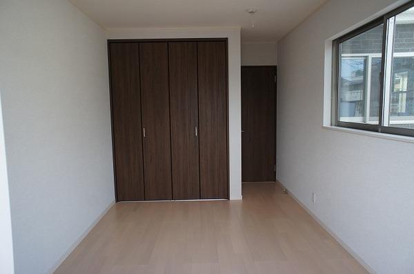 Non-living room