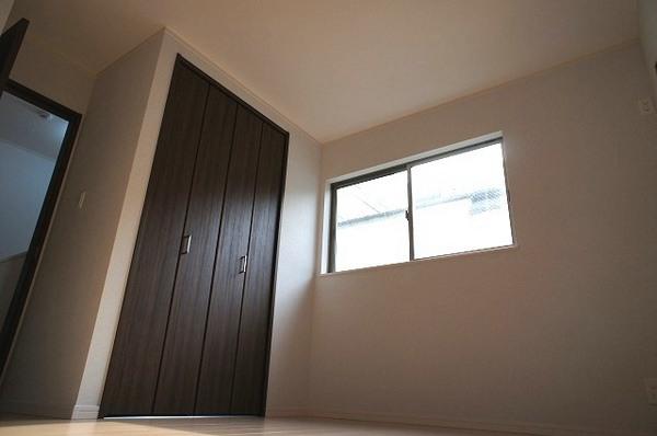 Non-living room