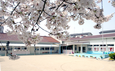 kindergarten ・ Nursery. Wakae kindergarten (kindergarten ・ 918m to the nursery)