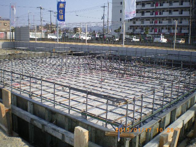 Construction ・ Construction method ・ specification. 10-year warranty with the ground of peace of mind
