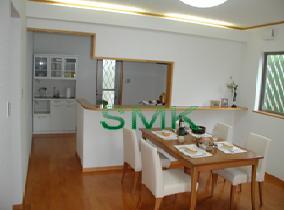 Same specifications photos (living). Construction example photo
