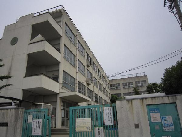 Primary school. Aida 400m to the south elementary school