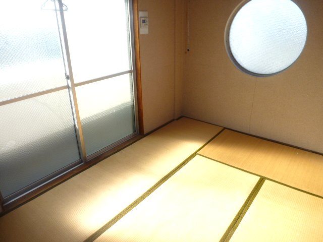 Other room space