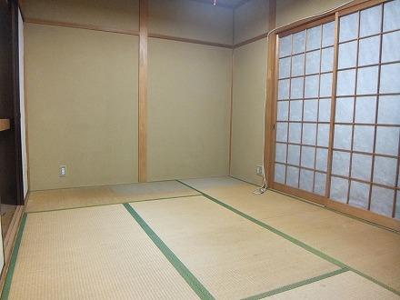 Other. It is a photograph of a Japanese-style room. 