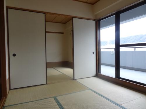 Other room space. Japanese-style room (2)