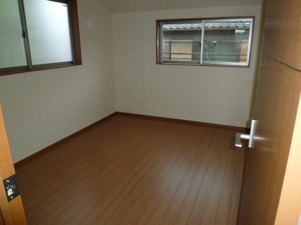 Non-living room