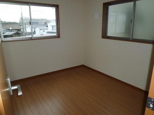 Non-living room