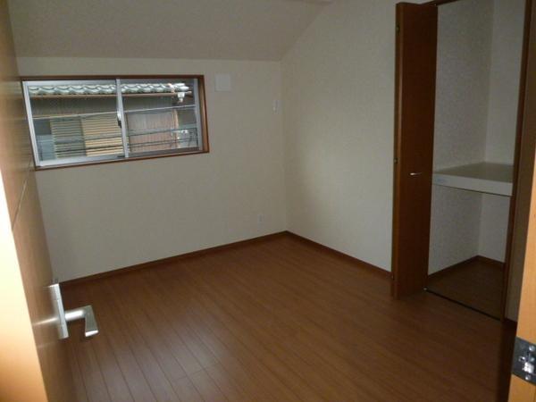 Non-living room