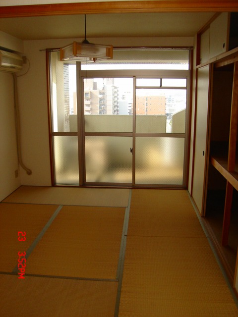 Other room space