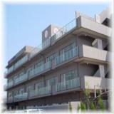 Hospital. 1360m to the hospital to shake medical corporation Nagahiro Association Yao Haato