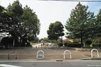 park. 1180m to Misono park