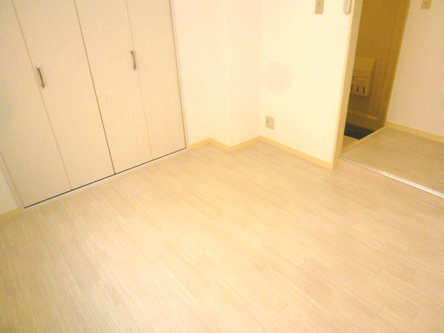 Living and room. Western-style indoor YoshiSo.