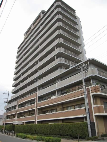 Local appearance photo. August 2003 architecture