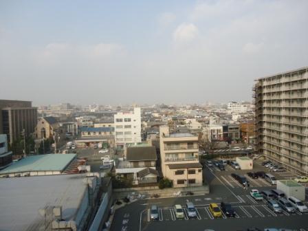 View photos from the dwelling unit. Indoor (12 May 2013) Shooting