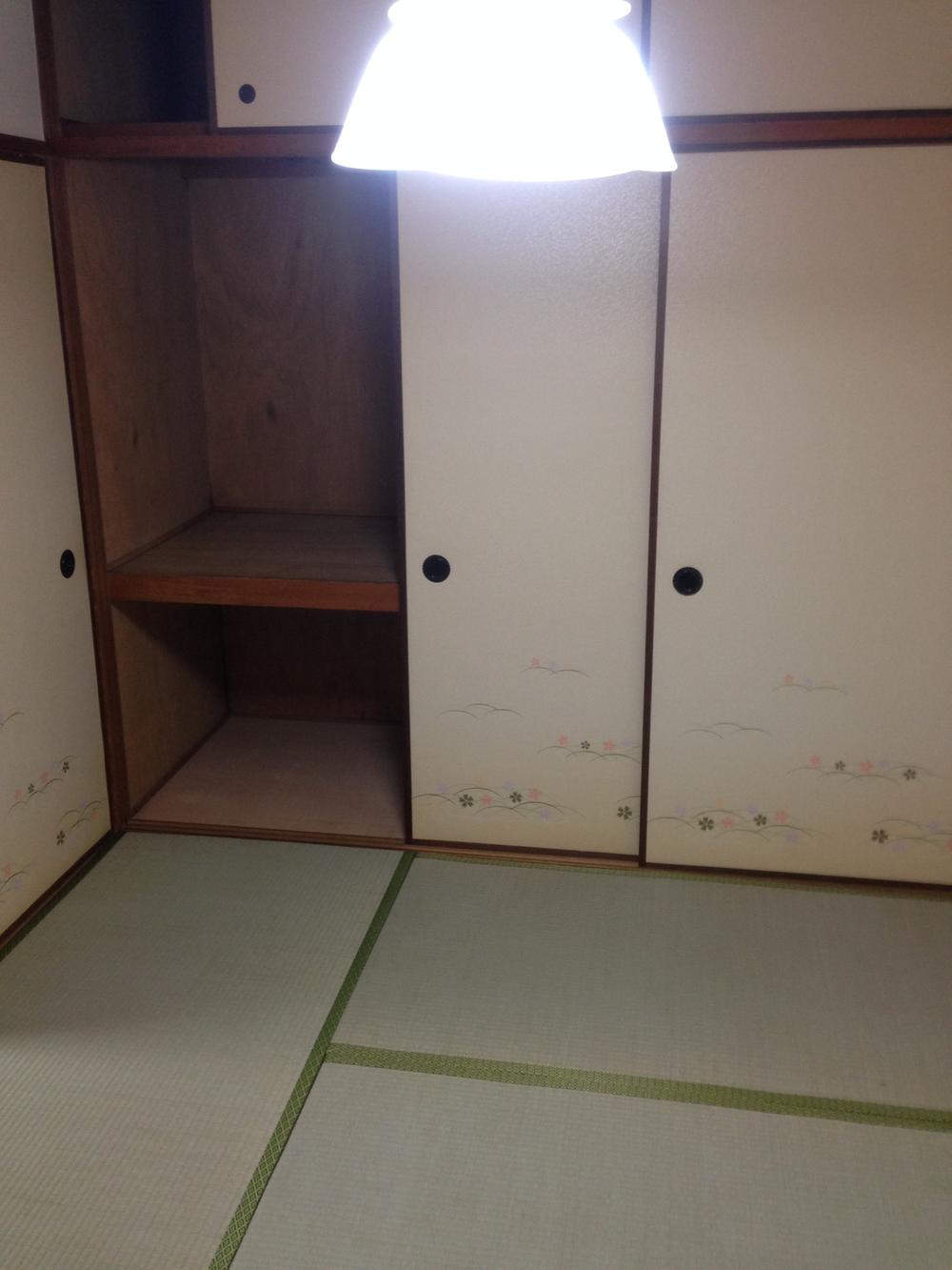 Non-living room. Local (11 May 2013) Shooting