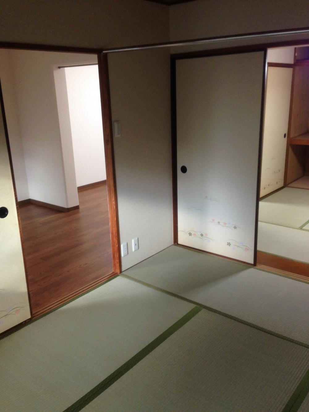 Non-living room. Local (11 May 2013) Shooting