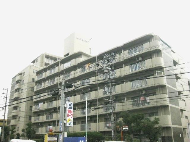 Local appearance photo. local