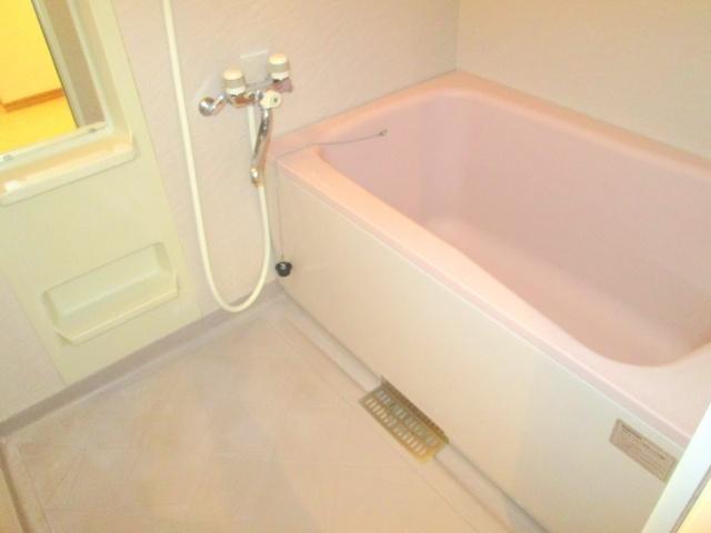 Bathroom. Beautiful bathroom