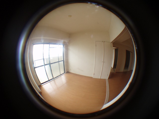 Other room space