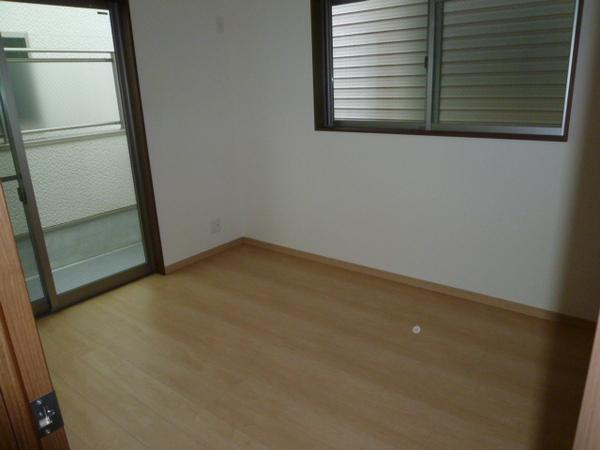 Non-living room