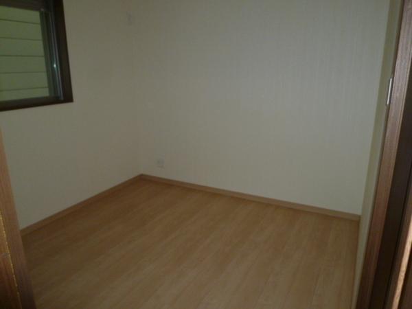 Non-living room
