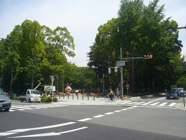 park. 1327m to Hachinohe village park (Park)