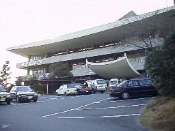 library. To 654m study and hobbies reading of up to library Higashi TatsuAsahi-cho, it is useful to the library is nearby ・ ・ ・