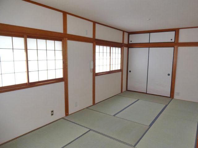 Other introspection. 3 floor Japanese-style room