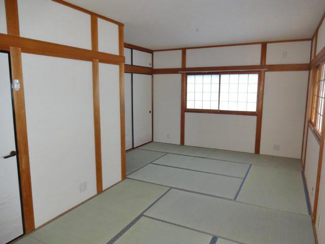 Other introspection. 3 floor Japanese-style room
