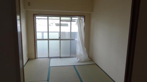 Other room space. Japanese style room