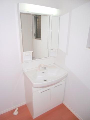 Same specifications photos (Other introspection). Convenient Shampoo dresser