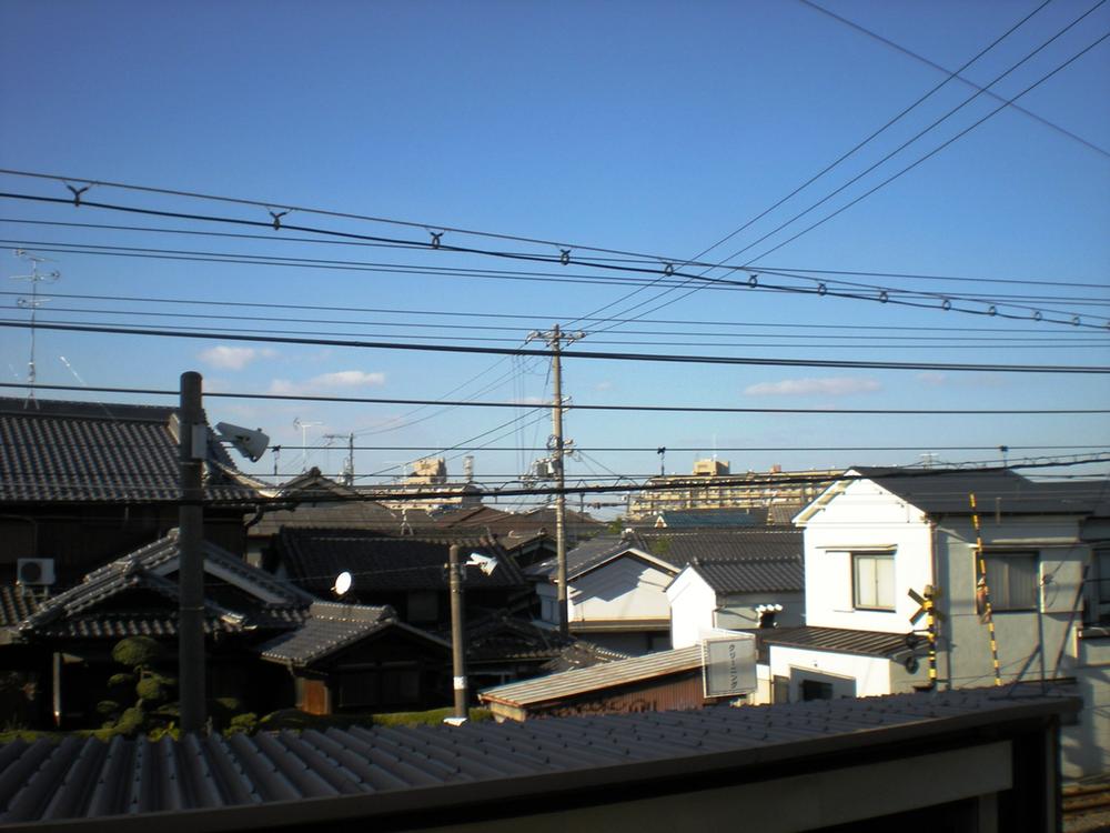 View photos from the dwelling unit. Sunny My home come true in this area