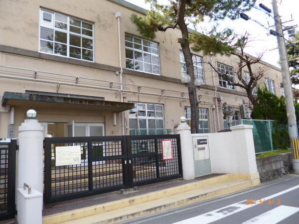 Other. Ishikiri elementary school