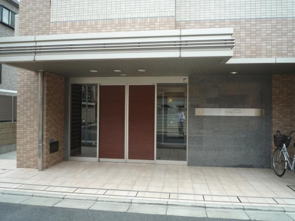 Osaka Prefecture Higashi Chodo 1