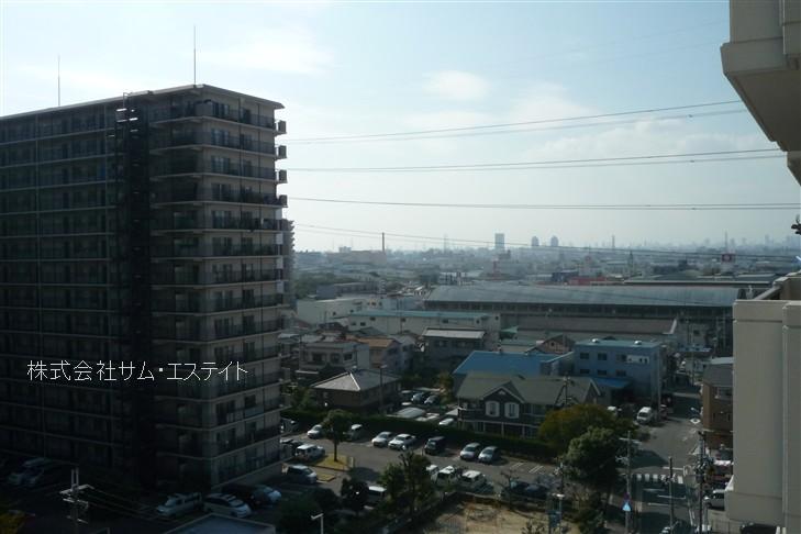 View photos from the dwelling unit