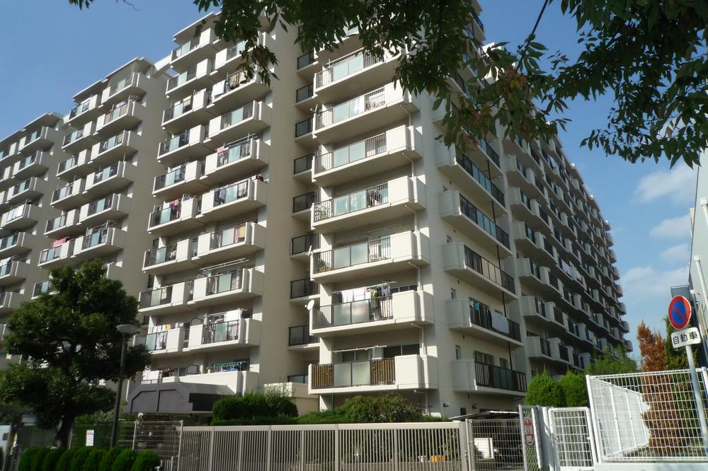 Local appearance photo. Mansion is the appearance