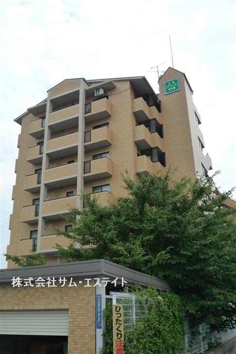 Local appearance photo. Local appearance