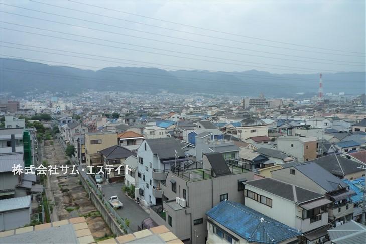 View photos from the dwelling unit