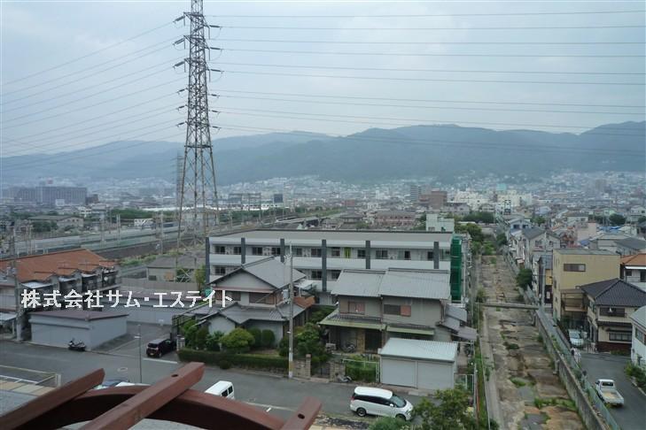 View photos from the dwelling unit. Is a view from the dwelling unit