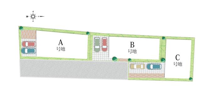 Other. Compartment figure