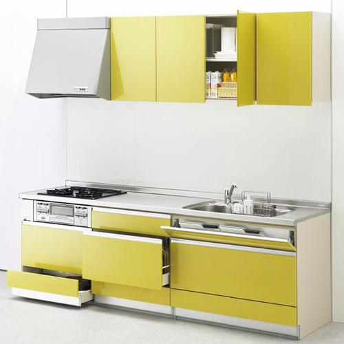 Power generation ・ Hot water equipment. Dishwasher dishwashers / Glass top stove / Anhydrous double-sided grill
