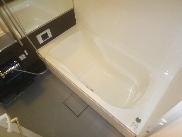 Other. Some 1 tsubo is a bathtub. 